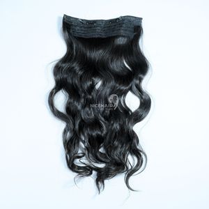 Extensiones de Cabello Remy de Alta Calidad, Cabello Virgen Vietnamita de Buena Calidad de Real Halo Hair, Producto de Belleza Vietnamita - Product Image 1