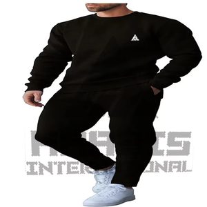 Prix de gros usine – Sweat-shirt pour homme à manches longues, faible MOQ, meilleur prix - Product Image 1