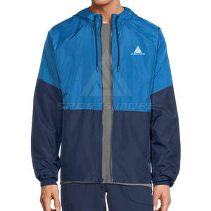 Diseña Tu Propio Traje Cortavientos Transpirable, Precio al por Mayor, Bajo MOQ, Nuevo Stock - Product Image 2