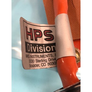 HPS/ MKS 9320-0207ฮีตเตอร์แจ็คเก็ตเกตเต้ารับ2 "-อุปกรณ์เซมิคอนดักเตอร์มรดกโลกที่เชื่อถือได้และชิ้นส่วนที่ - Product Image 1