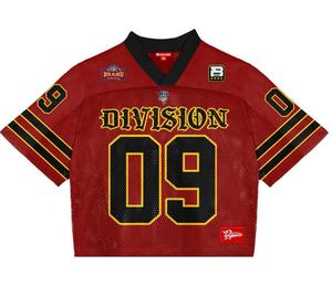 Ensemble de maillots de football personnalisés pour hommes, maillot de football blanc en mesh pour hommes, col en V, manches courtes, vêtements de sport respirants, uniforme d'équipe - Product Image 3