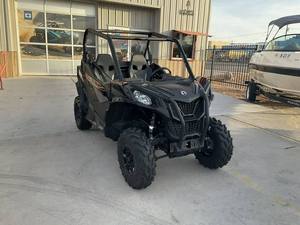 2026 CAN-AM MAVERICK Trail DPS 1000R UTV สำหรับผู้ใหญ่ - Product Image 4