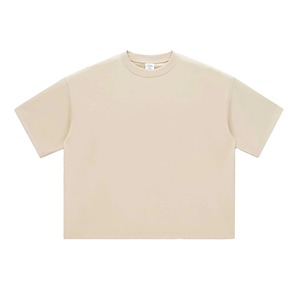 T-shirt court pour homme à séchage rapide, léger, nouveau design, service OEM très demandé, couleur personnalisée, meilleur t-shirt court pour homme - Product Image 4