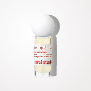 น้ำหอมผู้ชาย Maree Studio Eau de Parfum 007 Huam 10 มล. ขวดน้ำหอม น้ำหอมรถยนต์ น้ำหอมผู้ชาย โคโลญจน์ กลิ่นหอม - Product Image 2