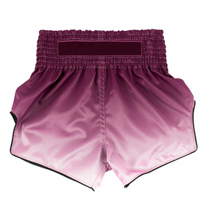 Shorts de Boxeo para Mujer al por Mayor, Shorts de Entrenamiento de Jiu Jitsu, Kimono, Muay Thai, MMA, para Adultos, 100% Poliéster, de Secado Rápido y Transpirables - Product Image 6