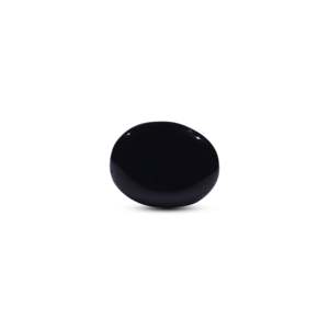 Loose Sulemani Haqeeq Gemstone 15.26 Carat Oval Emerald Cut High Quality for Fine Jewelry - Product Image 2