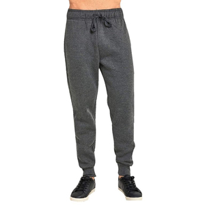 Pantalones Deportivos de Algodón Grueso de Alta Calidad para Hombre, Marca Brussels Sports, Lisos, de Felpa, Estilo Jogger, Talla Grande - Product Image 3