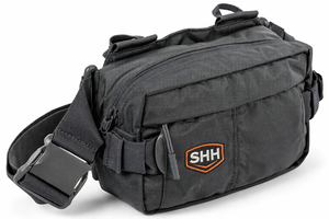 Waterproof DSLR <b>Camera</b> Shoulder <b>Bag</b> by SHH with Padded Dividers, Shockproof <b>Camera</b> Case, Adjustable Strap - Product Image 2