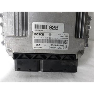 Porter Usó ECUs y Módulos de Computación 391044A311 - Product Image 3