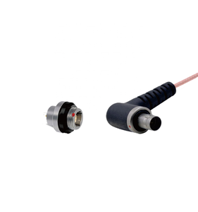 Push Pull Connector - Product Image 1