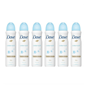 Fournisseur en gros de déodorants corporels Dove et de produits d'hygiène personnelle pour supermarchés et magasins de détail - Product Image 4