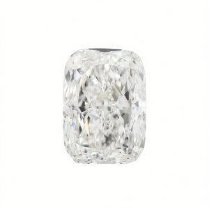 Diamant de laboratoire certifié IGI de 14,09 carats, taille coussin, qualité VVS2, diamants en vrac - Product Image 2