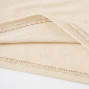 Débardeur beige sans manches pour homme avec imprimé tortue et palmier, col rond, décontracté, respirant, tricoté, pour l'été - Product Image 4