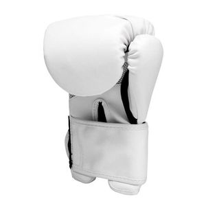 2026 Professional Boxing <b>Gloves</b> PU Leather Set with Customizable Options High Quality for Kick Boxing MMA <b>Training</b> - Product Image 4