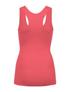 Camisetas sin mangas al por mayor, personalizables con sublimación, de algodón peinado suave, con cuello en V - Product Image 4