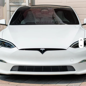 Tesla Model S Plaid 2024 Usado - Product Image 1