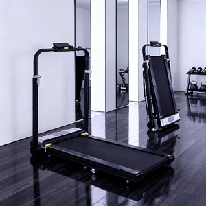Sudex WP9003 Electric Under <b>Desk</b> <b>Foldable</b> Mini Treadmill with Remote Control Home Use Compact Gym - Product Image 2
