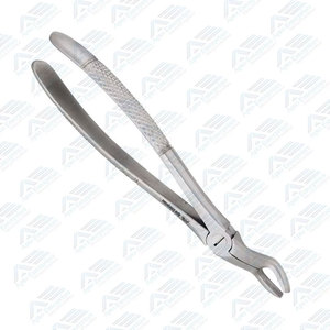 Pinzas para Extracción Dental, Instrumentos Quirúrgicos Dentales, Molares Superiores, Equipos Dentales, Dientes del Saber, Equipo Médico - Product Image 2