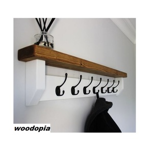 Wooden <b>Wall</b> Display <b>Rack</b> Providing Organized Storage <b>for</b> House Office Shop and Warehouse <b>Keys</b> with Easy Daily Accessibility - Product Image 1