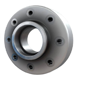 หน้าแปลนเชื่อมแบบขัดเงา SS 304 DN C-Way สำหรับใช้ในอุตสาหกรรมเคมี - Product Image 4