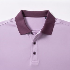 Camisa Casual Estampada para Hombre JACOMO APPAREL, 100% Algodón, Manga Corta, Estampado Digital, Patrón Sólido, Tejido de Punto, 220g - Product Image 5
