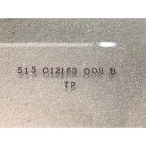 LAM 515-012168-008 DISC, CLA, ARM TIGHT POCKET - Equipo y piezas de semiconductores de confianza de Trusted Global Legacy - Product Image 3