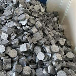 Láminas de Aluminio de Alta Pureza Serie 6, 99% de Contenido de Al - Product Image 4