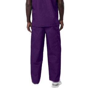 Uniforme de Hospital Ergonómico, Sofisticado, Pulido, Elegante, Protector, Innovador, Optimizado, Vibrante, Ajustable y Radiante de Primera Calidad - Product Image 4