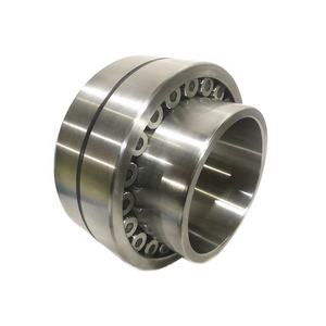Roulement à rouleaux cylindriques à double rangée <span class=keywords><strong>NNJ</strong></span> 4152EM avec cage en laiton pour boîte de réduction, laminoirs 260x440x180mm - Product Image 4