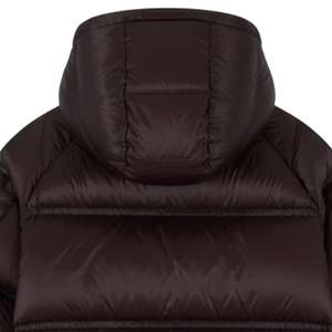 Chaqueta acolchada con capucha para hombre, abrigo de invierno, chaqueta con cremallera, sudadera con capucha informal, ropa de abrigo cálida para invierno, chaqueta acolchada para hombre - Product Image 4