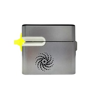 Impresora térmica de quiosco de recibos de documentos A4 de 200 DPI de alta calidad de 216 mm para alimentador de papel bancario