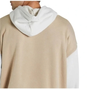 Sweat-shirts personnalisés pour hommes, coton de haute qualité, épaules tombantes, toutes tailles, dernier design, vente en gros de sweats-shirts - Product Image 4