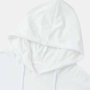 Unisex Hooded Sweatshirt Printed <b>Hoodie</b> Regular Fit Casual Autumn Wear Knitted <b>Polyester</b> <b>Hoodie</b> Pullover Breathable Style - Product Image 2