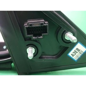 Espejo Retrovisor Izquierdo Usado Equus 876053B260EB - Product Image 5