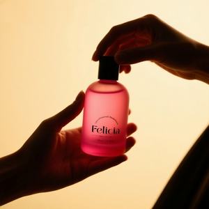 Eau de Parfum Unisex Premium de 100 ml, Aroma Moderno y Portátil a Jazmín, Madera y Ámbar, Fragancia Corporal Elegante y Duradera para Uso Diario - Product Image 1