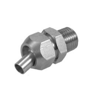 Pistola pulverizadora de aire SMC Pneumatics, boquilla de soplado de - Product Image 2