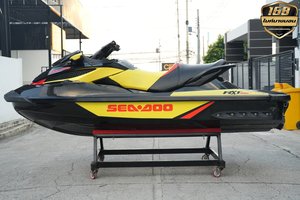 Sea-Doo RXT 260 Original Premium de 12 pies, Motor de 3 Cilindros y 4 Tiempos de 1500cc, 260 HP, Aluminio Industrial, 3 Años de Garantía - Product Image 5