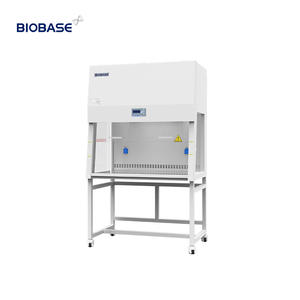 خزانة تدفق الهواء اللامينار من BIOBASE CHINA طراز BBS-V1100-XF مع نظام إعادة تدوير الهواء للمختبرات والمستشفيات - Product Image 1