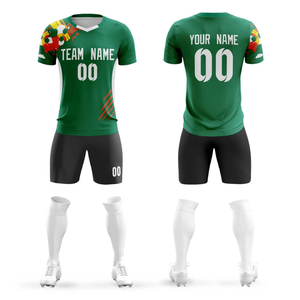 เสื้อเจอร์ซีย์พิมพ์ลายโลโก้ด้วยเทคนิคซับลิเมชั่นระดับพรีเมียม ผลิตโดยผู้ผลิตตามสั่งเพื่อการส่งออกทั่วโลกโดยตรงจากโรงงาน - Product Image 1
