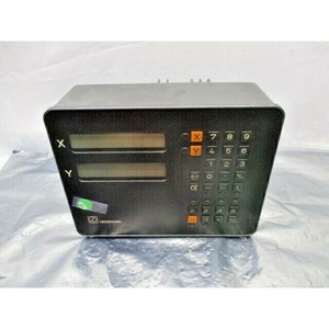 Controlador de Eje XY Heidenhain VRZ 720 B, 323909 - Equipo y Piezas de Semiconductores de Confianza de Marca Global - Product Image 2