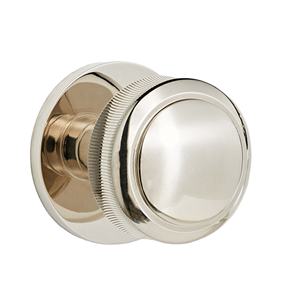 Bouton de meuble rond en nickel pour armoires et placards, disponible en différentes couleurs, principalement utilisé pour les bureaux, les écoles, les hôtels, les maisons et les restaurants - Product Image 1