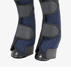 Venta Directa de Fábrica, Botas Deportivas Elásticas Ligeras de Neopreno para Caballos, en Grandes Cantidades, Fabricante Profesional de Botas para Caballos - Product Image 5