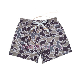 Custom Logo Color Summer Lining Mesh Shorts Sublimation All Over Print Custom Blank Short Double <b>Layer</b> Designer Mesh Shorts - Product Image 5