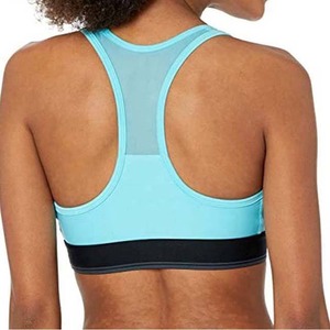 Soutien-gorge de sport extensible respirant pour la course et le yoga, vente en gros de vêtements de sport - Product Image 5