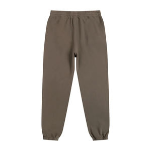 Pantalones Deportivos de Alta Calidad para Hombre, 360 g, Felpa Gruesa, Estilo Hip Hop, Holgados, para Entrenamiento, Estilo Universitario - Product Image 2