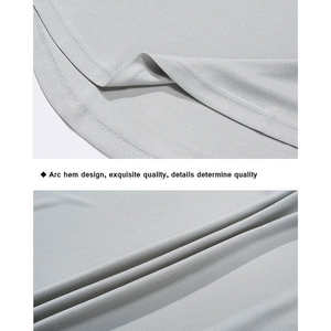 Débardeur Stringer de Musculation pour Homme, T-shirt Sans Manches en Maille pour la Gym, Gilet de Fitness, Maillot de Corps Sportif pour l'Entraînement - Product Image 4