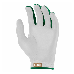 Gants de golf durables et confortables pour hommes et femmes, super doux, pas chers, avec une performance d'adhérence parfaite et logo personnalisé - Product Image 3