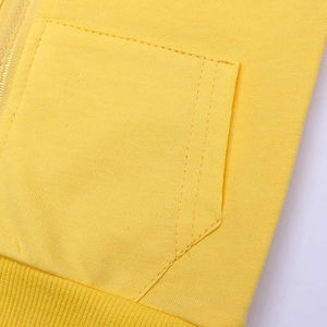 Conjuntos Deportivos de Alta Calidad para Bebés, Niños y Niñas, Ropa Deportiva Informal Multicolor Unisex para Niños, Conjuntos Deportivos de Invierno para Niños Unisex - Product Image 4