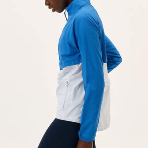 Veste coupe-vent imperméable de qualité supérieure pour femme, style running, personnalisable, pour activités de plein air 2026 - Product Image 5