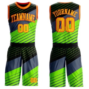 Uniforme de Baloncesto de Alta Calidad Diseñado para Brindar Comodidad y Durabilidad, Perfecto para Deportes de Equipo y Juego Competitivo - Product Image 1